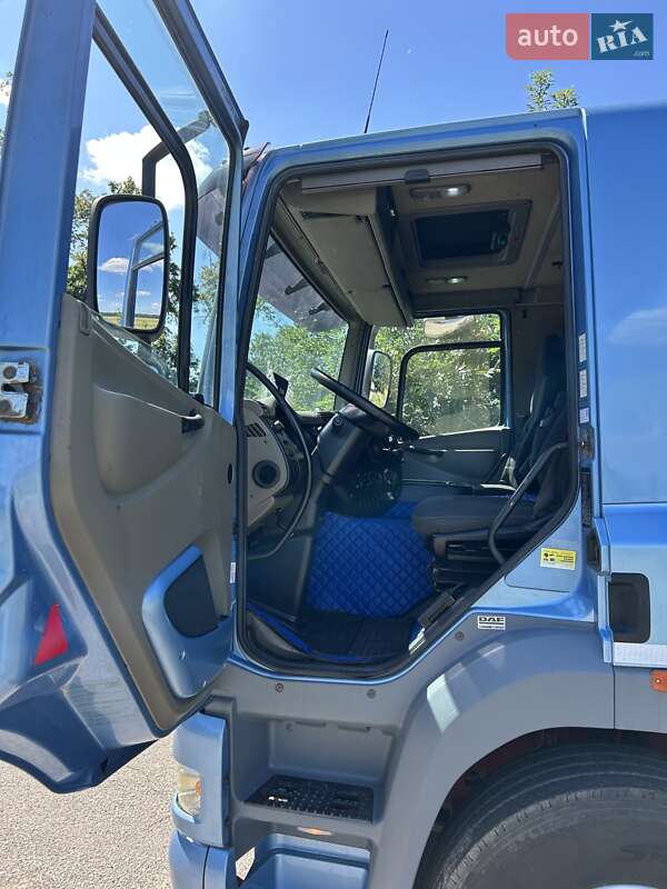 Самосвал DAF CF 2011 в Монастырище фото 12 Самосвал DAF CF 2011 в Монастырище