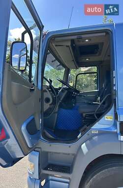 Самосвал DAF CF 2011 в 