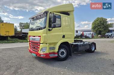 daf cf 2016 в Бровары от профессионального продавца Олексіі Васильович Фіголь