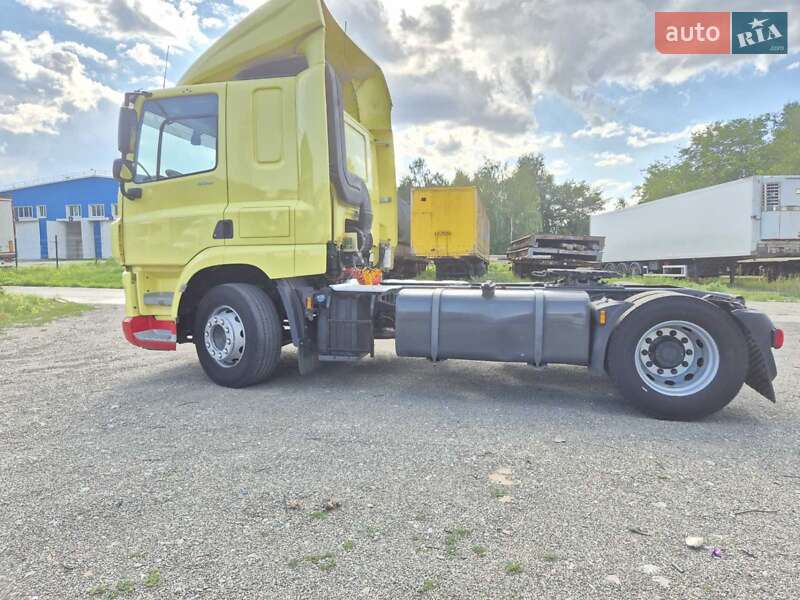 Тягач DAF CF 2016 в Броварах