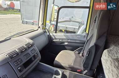Тягач DAF CF 2016 в 