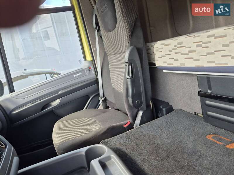 Тягач DAF CF 2016 в Броварах