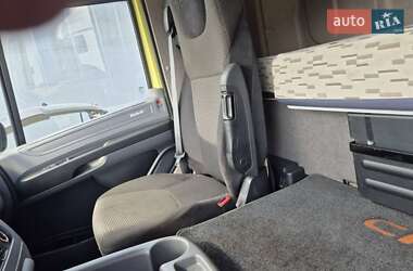 Тягач DAF CF 2016 в 