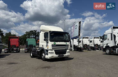 Тягач DAF CF 2019 в Киеве
