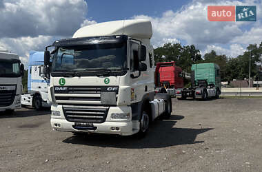 Тягач DAF CF 2019 в 