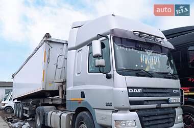 Тягач DAF CF 2003 в Тернополе