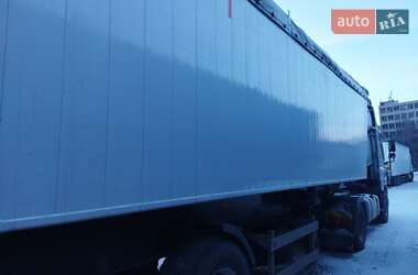 Тягач DAF CF 2003 в 