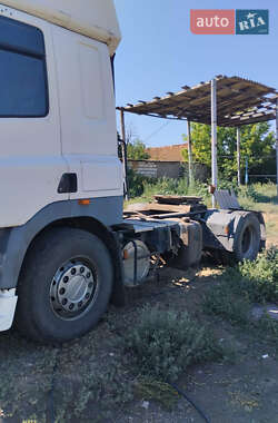 Тягач DAF CF 2005 в 