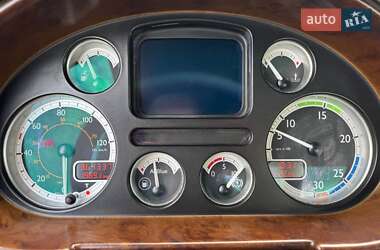 Кран-манипулятор DAF CF 2006 в 