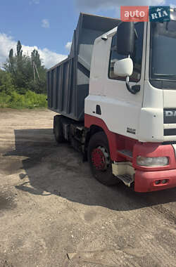 Самосвал DAF CF 2007 в Киеве