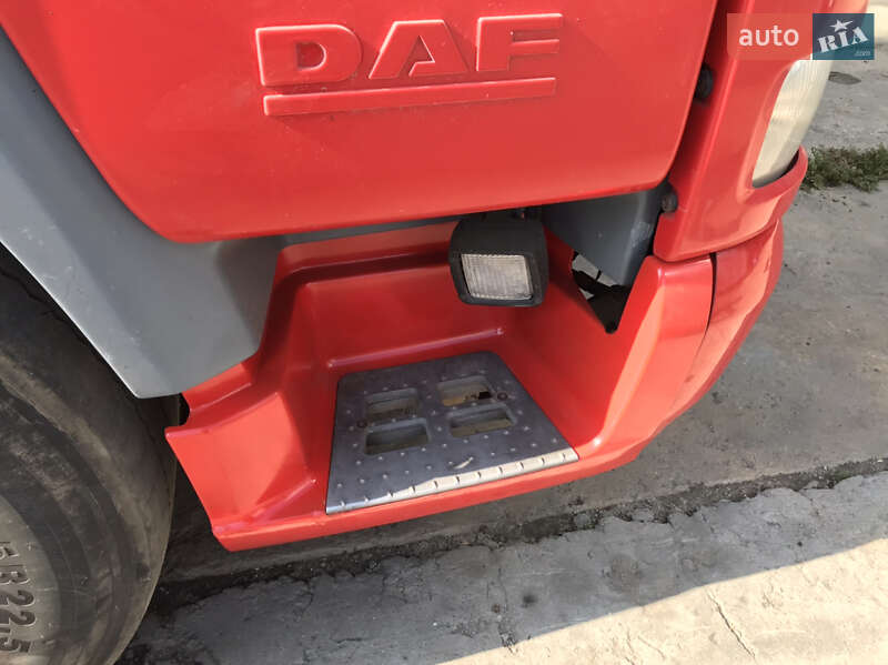 Тягач DAF CF 2011 в Хмельницком