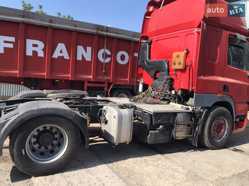 Тягач DAF CF 2011 в Хмельницком