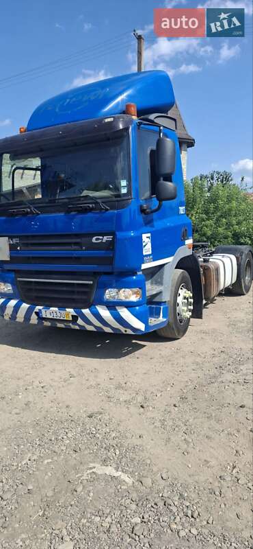 DAF CF 2010