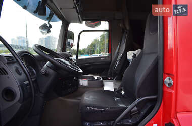 Тягач DAF CF 2016 в Киеве