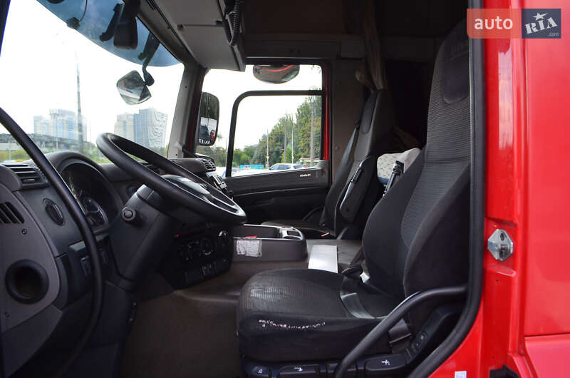 Тягач DAF CF 2016 в Києві
