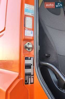 Тягач DAF CF 2013 в Умани