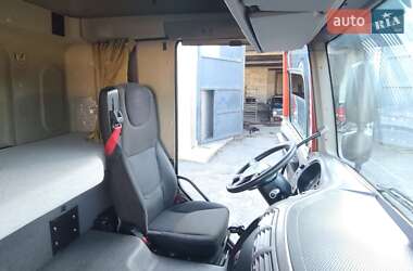 Тягач DAF CF 2013 в 