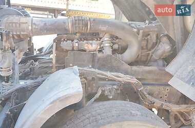 Тягач DAF CF 2013 в Умани