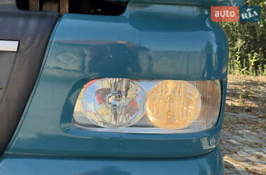 Тягач DAF CF 2010 в 