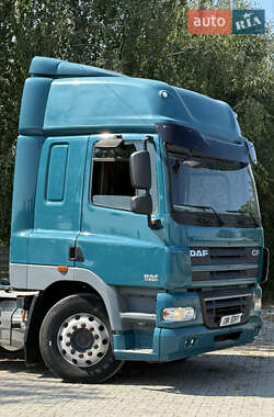 Тягач DAF CF 2010 в 