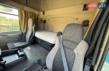 Тягач DAF CF 2010 в 