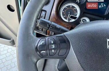 Тягач DAF CF 2010 в 