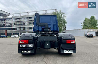 Тягач DAF CF 2017 в  фото 6 Тягач DAF CF 2017 в