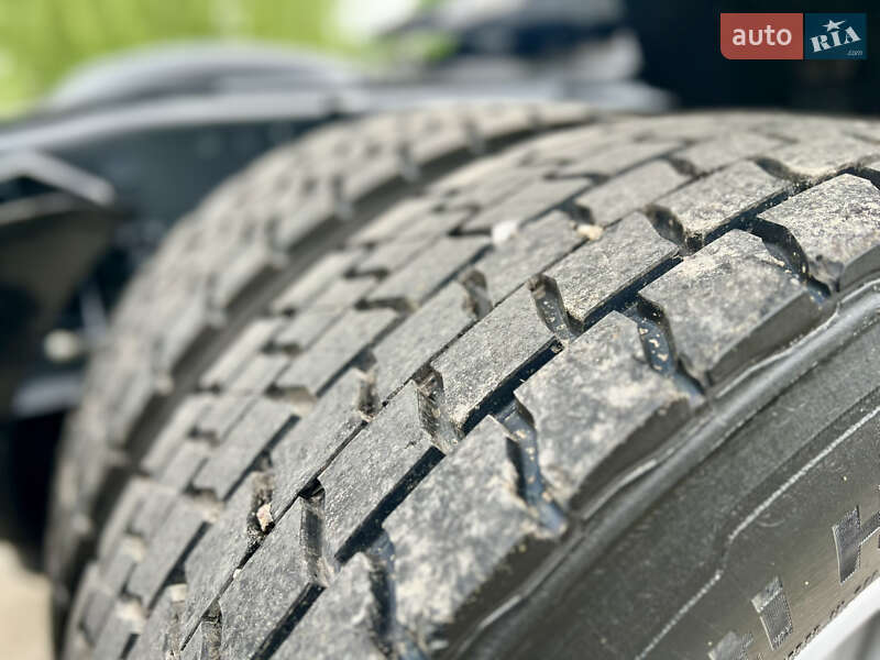 Тягач DAF CF 2017 в Белой Церкви фото 11 Тягач DAF CF 2017 в Белой Церкви