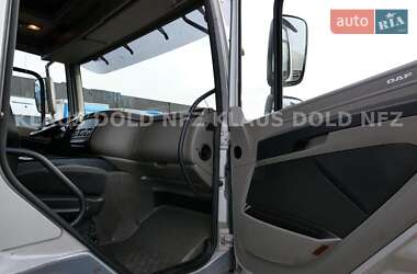 Кран-манипулятор DAF CF 2013 в 
