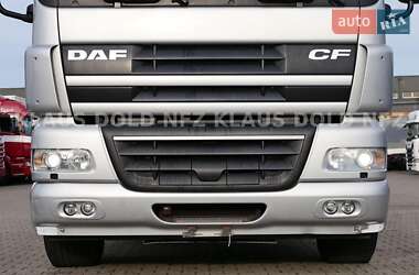 Кран-манипулятор DAF CF 2013 в 