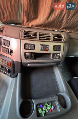 Цистерна DAF CF 2013 в 