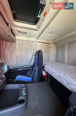 Цистерна DAF CF 2013 в 