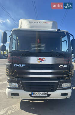 Зерновоз DAF CF 2010 в Херсоне