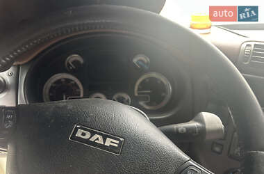 Зерновоз DAF CF 2010 в 