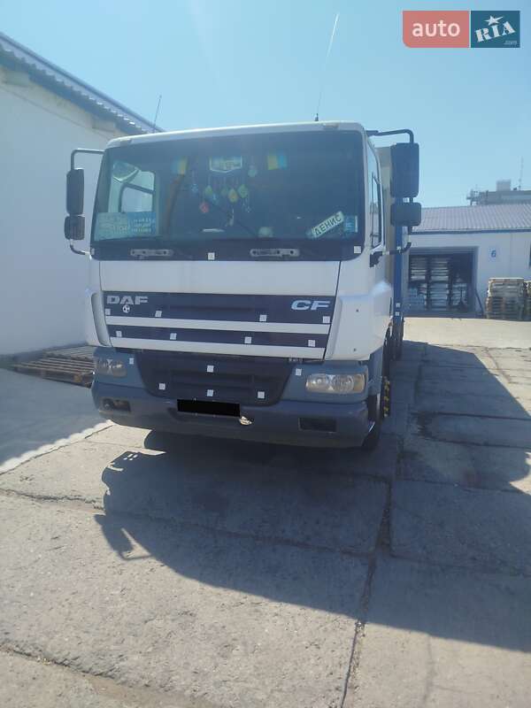DAF CF 2006 DAF CF 2006