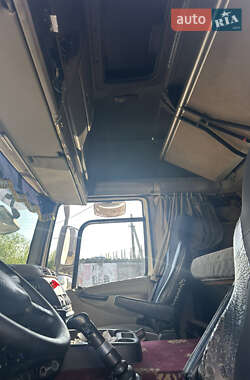 Тягач DAF CF 2008 в 