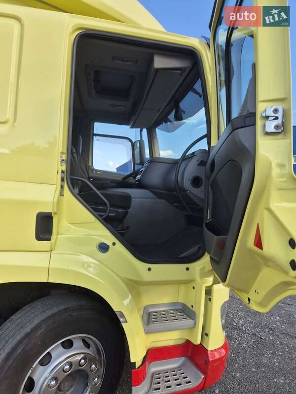 Тягач DAF CF 2016 в Броварах фото 5 Тягач DAF CF 2016 в Броварах
