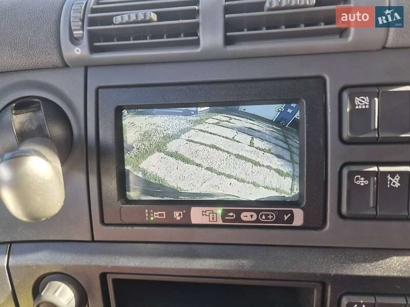 Тягач DAF CF 2016 в Броварах фото 14 Тягач DAF CF 2016 в Броварах