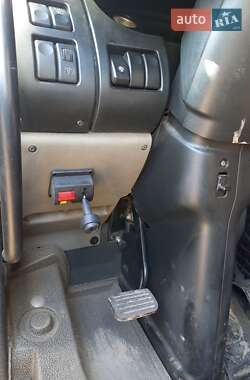 Тягач DAF CF 2007 в 