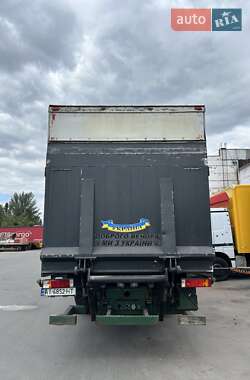 Вантажний фургон DAF CF 2005 в 