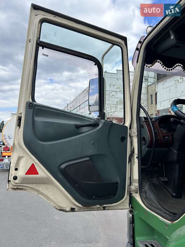 Вантажний фургон DAF CF 2005 в Василькові