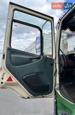 Вантажний фургон DAF CF 2005 в 