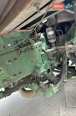 Вантажний фургон DAF CF 2005 в 