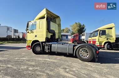 Тягач DAF CF 2015 в Броварах