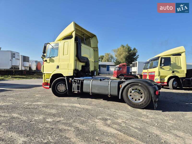 Тягач DAF CF 2015 в Броварах