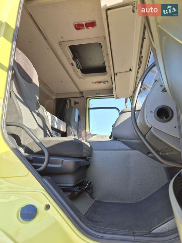 Тягач DAF CF 2015 в Броварах