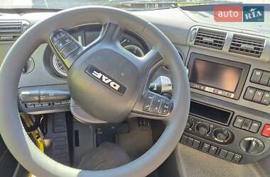 Тягач DAF CF 2015 в Броварах