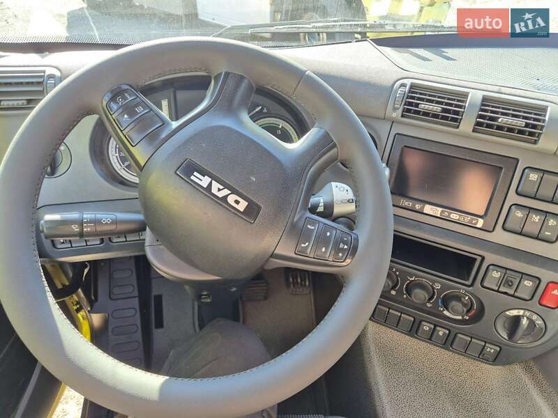 Тягач DAF CF 2015 в Броварах