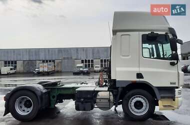 Тягач DAF CF 2013 в 