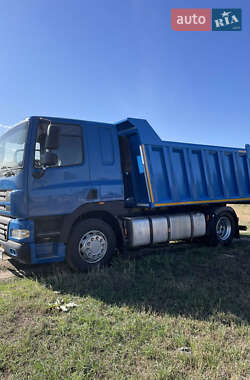 Самосвал DAF CF 2007 в 